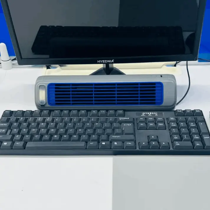 Breeze AC customer review Laura